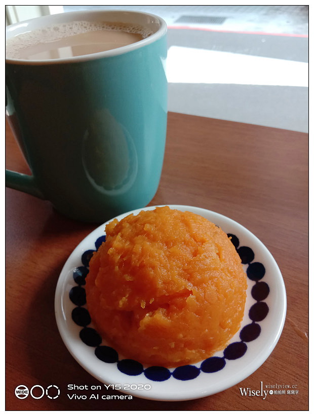 永和早午餐。晨食年代朝食所︱多項吐司蛋餅與林華泰奶茶，地瓜泥好吃推薦～捷運頂溪站美食 x 永和烤吐司