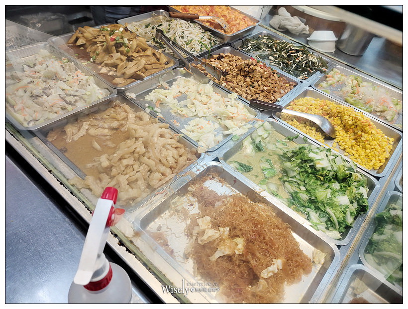 板橋便當。翔鴻港式燒臘快餐︱百元內份量多，內用白飯吃到飽，三個即外送～埔墘國小美食 x 永豐街美食