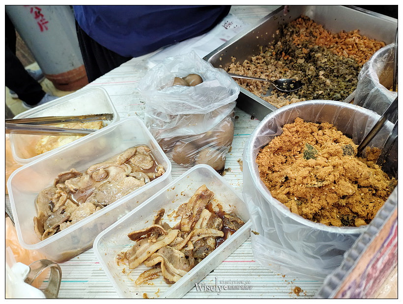台北大安。呷飯糰/公館劉家飯糰︱便宜平價多選擇口味飯糰,相鄰水源市場&捷運公館站巷弄內 台北大安。呷飯糰/公館劉家飯糰︱便宜平價多選擇口味飯糰,相鄰水源市場&捷運公館站巷弄內