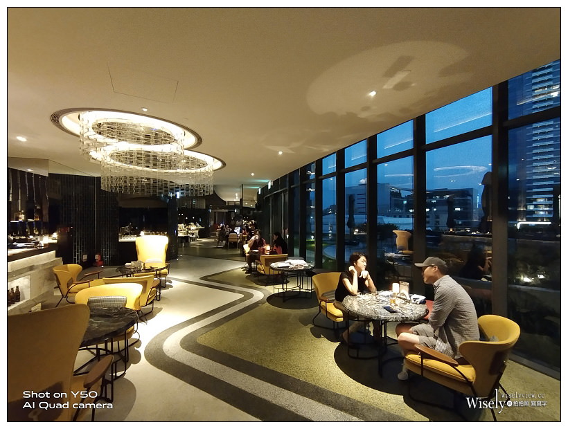 大直英迪格酒店。T.R Bar & Kitchen︱平價美味威靈頓牛排與多道特色義法料理,融合時尚設計與早期磚瓦河畔享受米其林級美食佳餚~線上旅展買特價優惠見文末 大直英迪格酒店。T.R Bar & Kitchen︱平價美味威靈頓牛排與多道特色義法料理,融合時尚設計與早期磚瓦河畔享受米其林級美食佳餚~線上旅展買特價優惠見文末