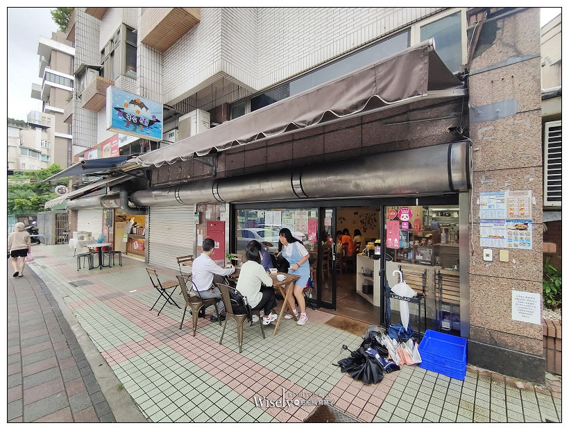 世新早午餐。總匯更好 Always Better︱鐵板嫩雞總匯三明治料好實在，價格親民份量十足，相鄰考試院與世新後門～木柵美食 x 世新美食 x 文山區早午餐