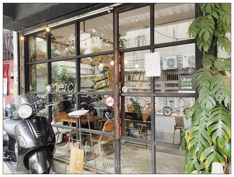 板橋美食。Merci Café︱復古歐美風格環境,平價早午餐料理豐盛有料,在地人氣IG打卡餐廳~捷運板橋站美食 x 府中咖啡廳 x 板橋大遠百咖啡廳 x 新北市府美食 板橋美食。Merci Café︱復古歐美風格環境,平價早午餐料理豐盛有料,在地人氣IG打卡餐廳~捷運板橋站美食 x 府中咖啡廳 x 板橋大遠百咖啡廳 x 新北市府美食