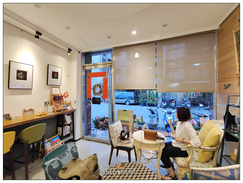 新北土城。杯豆咖啡 BadDog Coffee︱宛如來到友人家品嚐咖啡般的自在，提供義式或手沖等平價咖啡，還有台灣原葉茶～土城美食 x 土城咖啡 x 土城下午茶