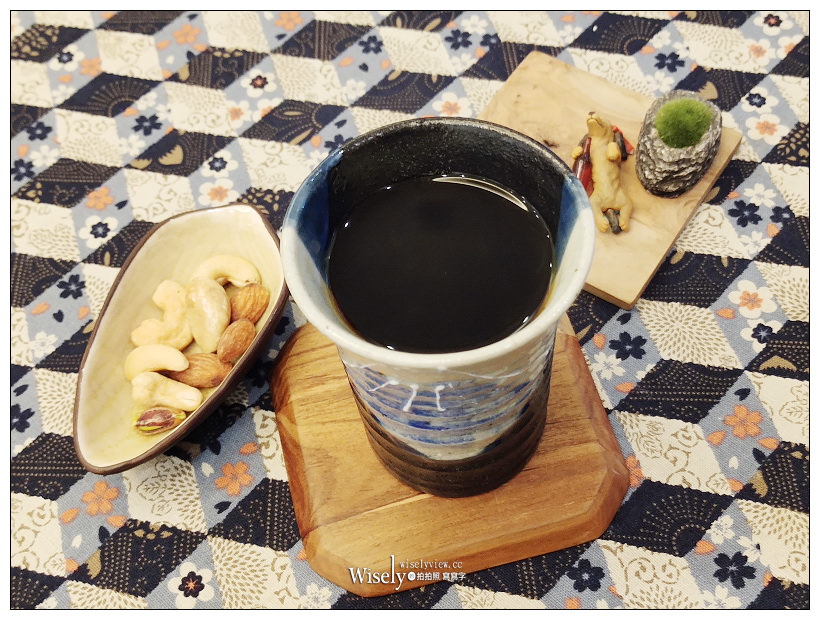 新北土城。杯豆咖啡 BadDog Coffee︱宛如來到友人家品嚐咖啡般的自在，提供義式或手沖等平價咖啡，還有台灣原葉茶～土城美食 x 土城咖啡 x 土城下午茶