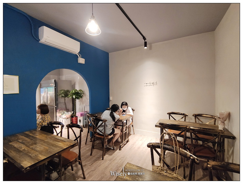 板橋豆花。巷•甜品製造所︱在地小清新糖水店，主打手炒黑糖與手工豆花～捷運新埔站美食 x 板橋美食