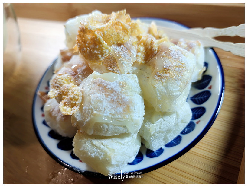 板橋豆花。巷•甜品製造所︱在地小清新糖水店，主打手炒黑糖與手工豆花～捷運新埔站美食 x 板橋美食