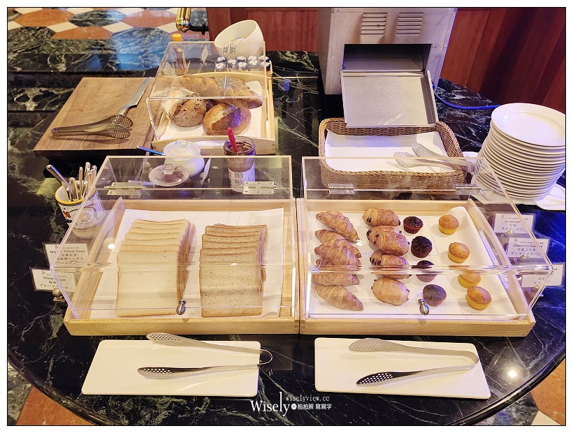 台北西華飯店30週年限時專案︱24盎司頂級丁骨牛排龍蝦大餐加住滿30小時再送早餐只需NT4,888，即日起至7/5前適用～新增2020媒體評比得獎端午粽食記分享