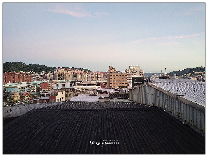 基隆住宿推薦。大華飯店︱相鄰車站與廟口夜市5分鐘步程，平價舒適價格便宜，相鄰全聯超市與便利超商