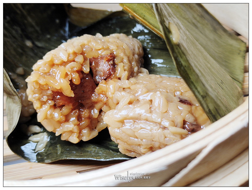 台北點水樓 復興店︱讚岐牛肉麵、七彩小籠包、砂鍋醃篤鮮、月見芙容鮮魚煲、凍豬腳，新增餐點伴手禮現購專櫃～捷運忠孝復興站美食 x 米其林必比登美食