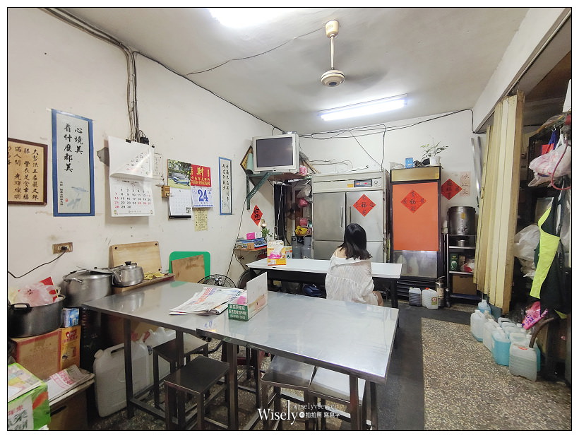 新店 大豐路美食。陳林港式脆皮臭豆腐&太祖魷魚羹︱捷運大坪林站美食 x 新店美食 x 非凡大探索推薦