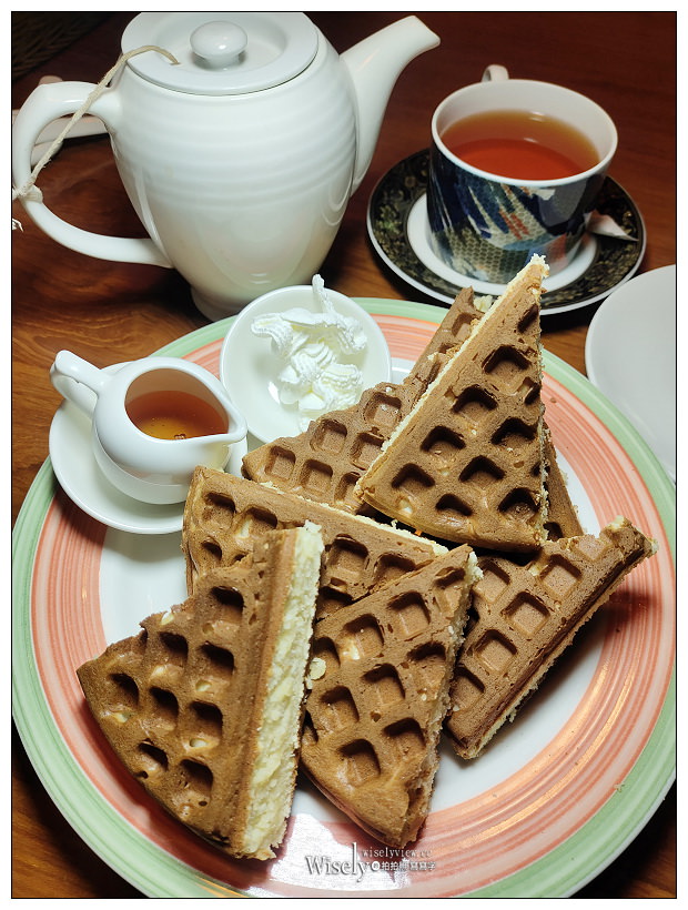 台北大安。花神咖啡私廚 de Flora Restaurant & Café 師大店︱中式熱炒與西點午茶，裝潢空間仿法國巴黎花神咖啡，適合聚會聊天拍照～捷運台電大樓站美食