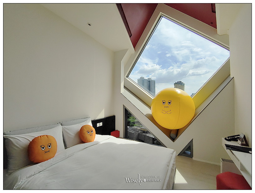 2020台中大毅老爺行旅。夏季住房(梨鄉背景)旅遊專案︱東勢梨之鄉親子遊，可愛公仔限定套房，ZEBRA餐廳梨菜新品～暑期限定最低價雙人入住只需NT1595