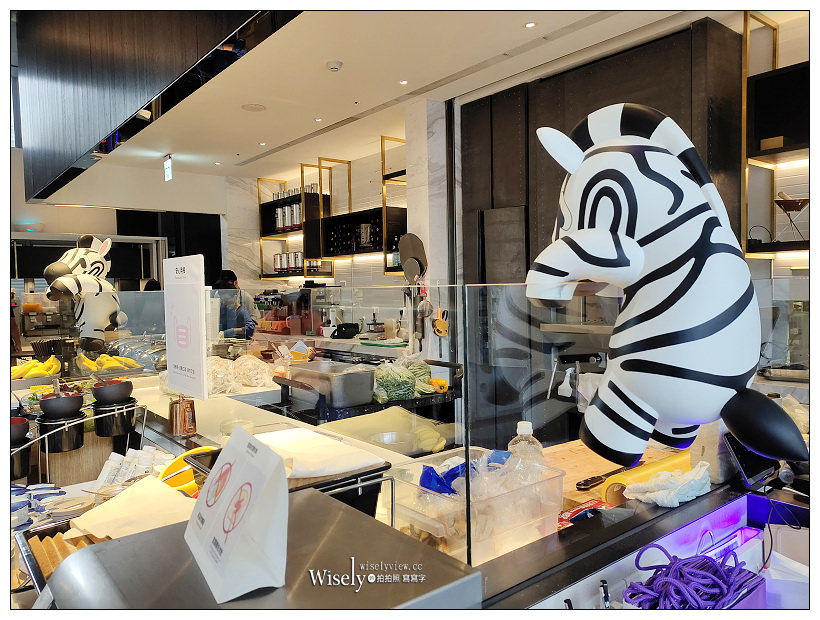 2020台中大毅老爺行旅。夏季住房(梨鄉背景)旅遊專案︱東勢梨之鄉親子遊，可愛公仔限定套房，ZEBRA餐廳梨菜新品～暑期限定最低價雙人入住只需NT1595