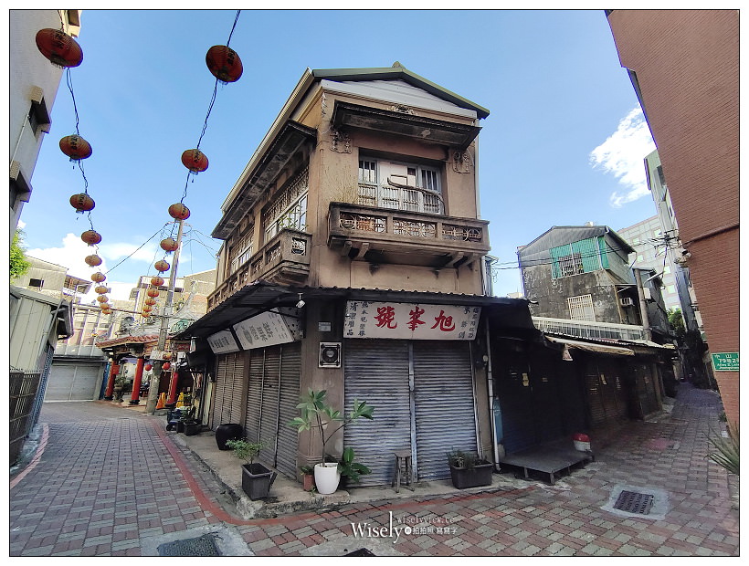 台南火車站平價民宿。良文旅︱千元房價附早餐，還有貼心便利的無障礙設施，近旭峰號、神農街等景點