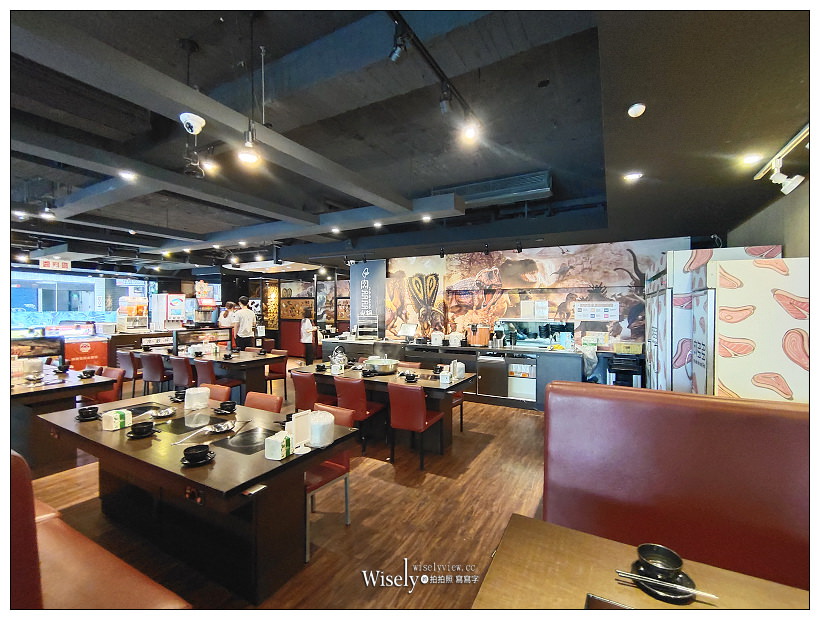 台北。肉多多火鍋 中山北店︱全新「爆炒川府麻辣湯」及全新套餐單品，可使用三倍券消費與多項抽獎活動(7/1-8/31)～捷運台北車站美食 x 中山北路火鍋