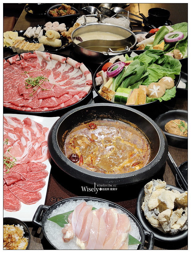 台北。肉多多火鍋 中山北店︱全新「爆炒川府麻辣湯」及全新套餐單品，可使用三倍券消費與多項抽獎活動(7/1-8/31)～捷運台北車站美食 x 中山北路火鍋