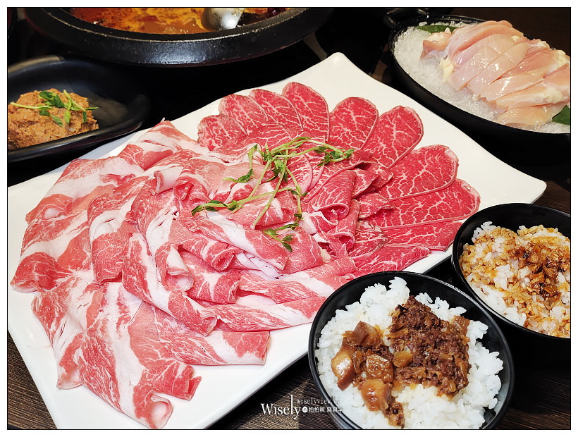 台北。肉多多火鍋 中山北店︱全新「爆炒川府麻辣湯」及全新套餐單品，可使用三倍券消費與多項抽獎活動(7/1-8/31)～捷運台北車站美食 x 中山北路火鍋