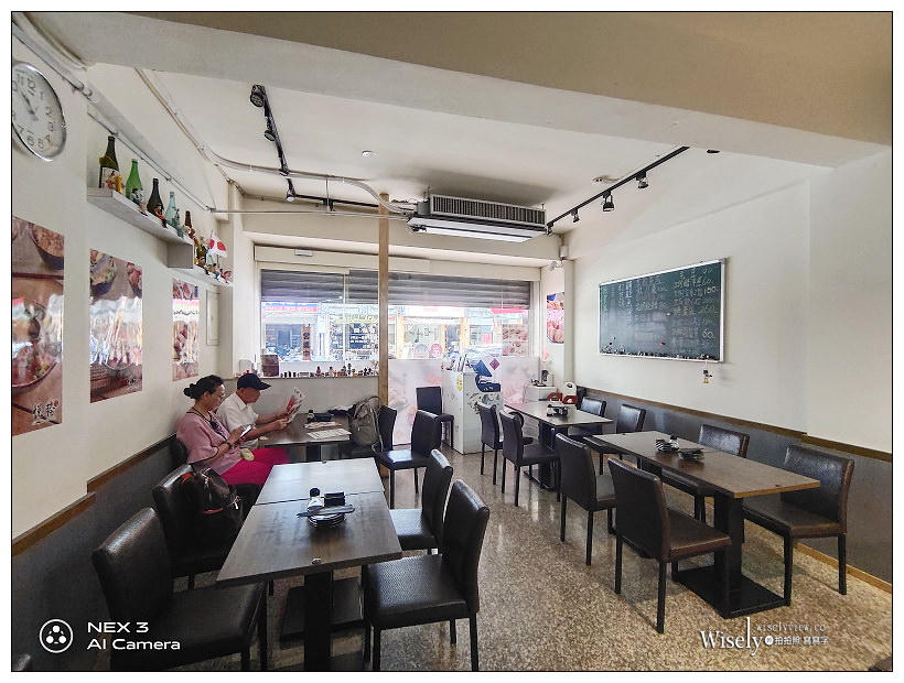 羅東美食。悅勝～丼飯、生魚片、握壽司專賣店︱平價實在手藝佳的日式料理，相鄰羅東運動公園與羅東文化工場，中和新莊與蘆洲皆設有分店的高CP值餐廳