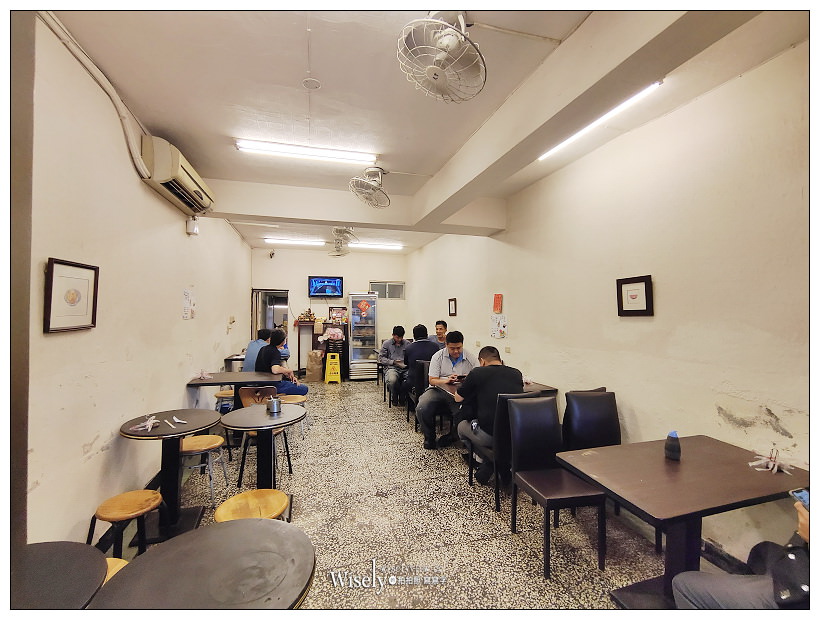 台北大安。小慧涼麵︱捷運六張犂站大份量排隊美食，湯麵組合只要銅板價60元起超划算的