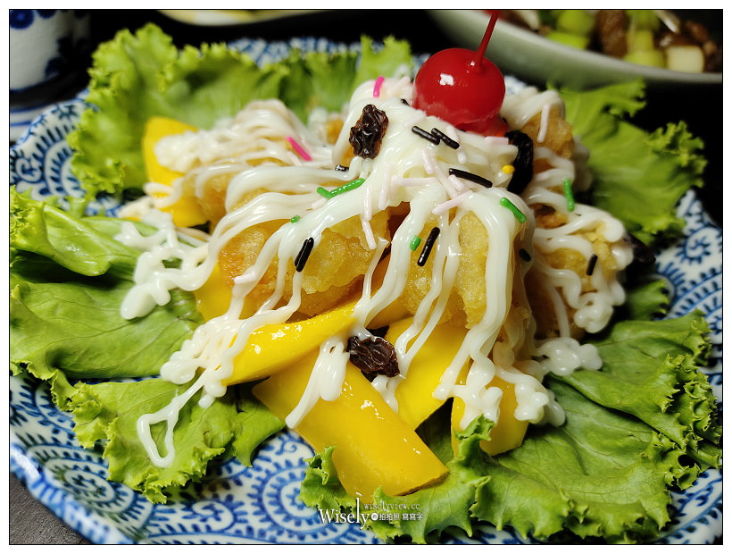 台南美食。筑馨居 無菜單料理︱在清朝百年懷舊老宅裡享用古早台灣味，相鄰神農街與河樂廣場，用餐需事先預約為佳，均一價NT500／人～台南中西區美食