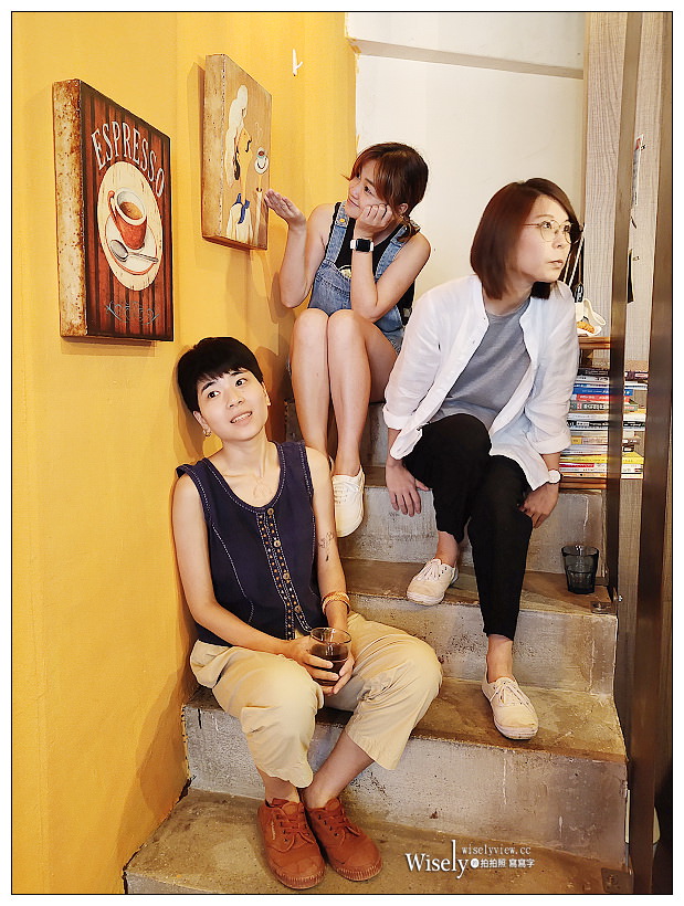 Portafiltro Coffee.撥啡︱木柵平價咖啡與甜點︱捷運萬芳醫院站美食