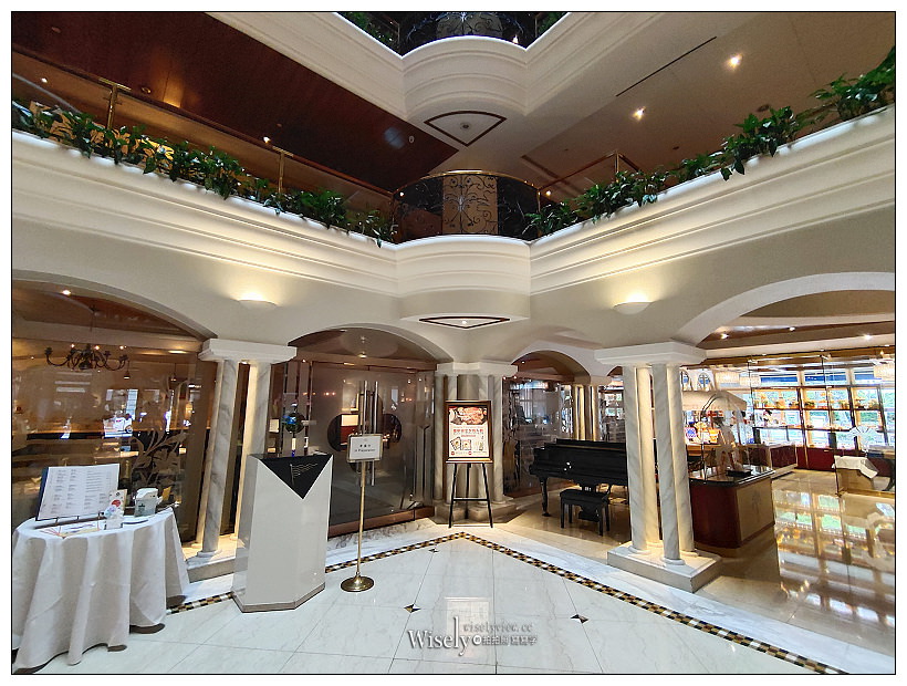 台北。歐華酒店：地中海牛排館︱美國杉河農場濕式熟成50天肋眼牛排，配菜湯品各個精彩，搭配住房活動超划算～捷運中山國小站美食 x 花博公園美食