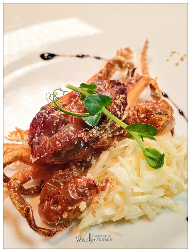 台北。歐華酒店：地中海牛排館︱美國杉河農場濕式熟成50天肋眼牛排，配菜湯品各個精彩，搭配住房活動超划算～捷運中山國小站美食 x 花博公園美食