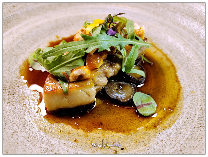 台北。歐華酒店：地中海牛排館︱美國杉河農場濕式熟成50天肋眼牛排，配菜湯品各個精彩，搭配住房活動超划算～捷運中山國小站美食 x 花博公園美食