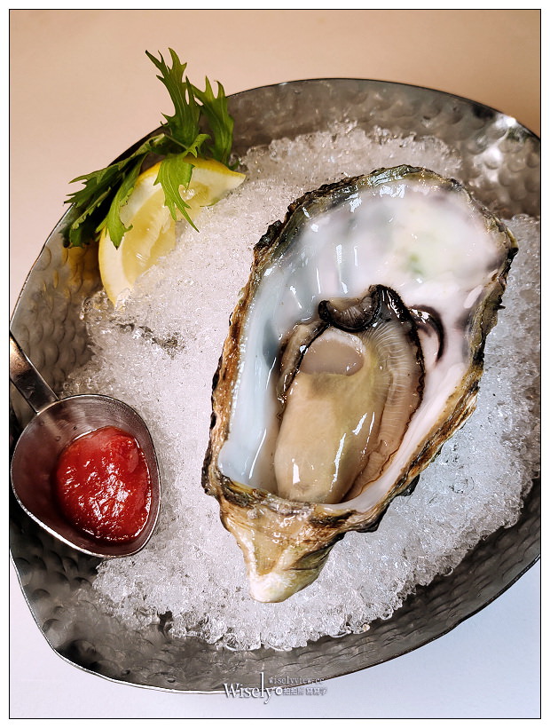 台北。歐華酒店：地中海牛排館︱美國杉河農場濕式熟成50天肋眼牛排，配菜湯品各個精彩，搭配住房活動超划算～捷運中山國小站美食 x 花博公園美食