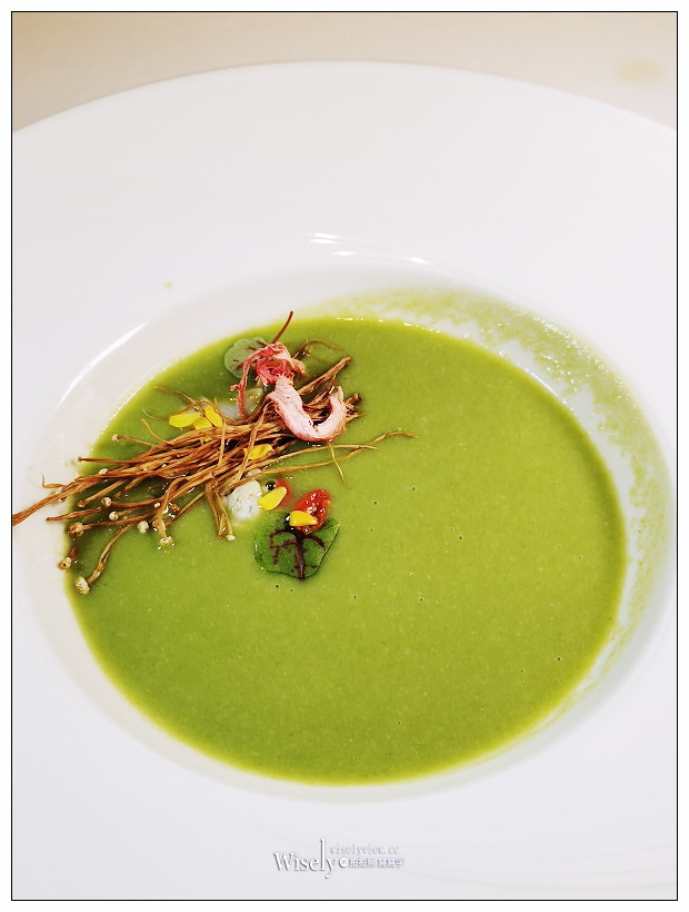 台北。歐華酒店：地中海牛排館︱美國杉河農場濕式熟成50天肋眼牛排，配菜湯品各個精彩，搭配住房活動超划算～捷運中山國小站美食 x 花博公園美食