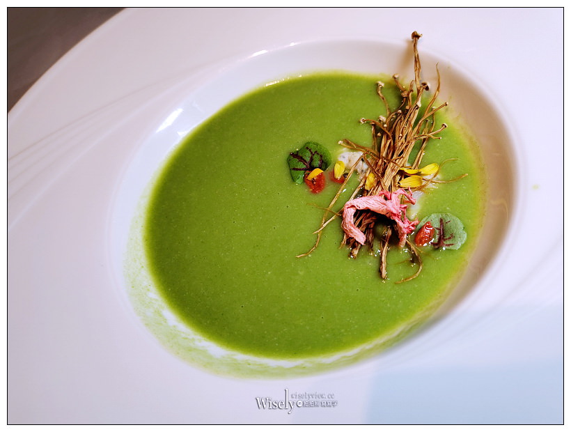 台北。歐華酒店：地中海牛排館︱美國杉河農場濕式熟成50天肋眼牛排，配菜湯品各個精彩，搭配住房活動超划算～捷運中山國小站美食 x 花博公園美食