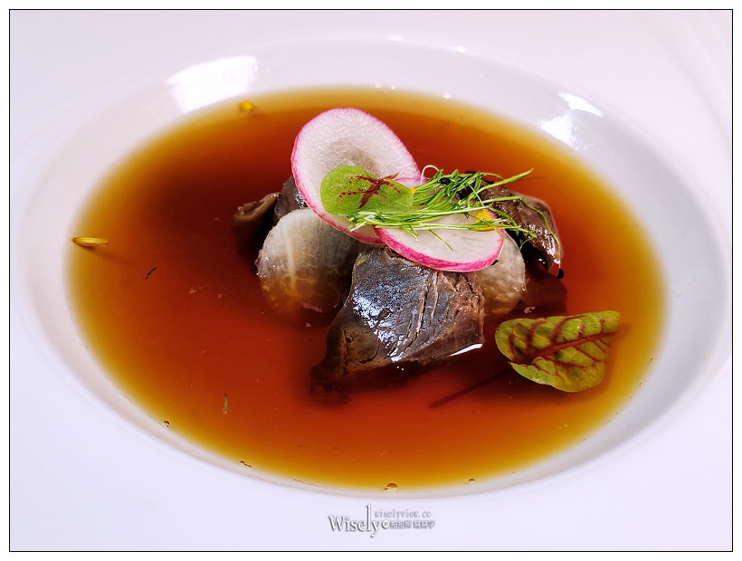 台北。歐華酒店：地中海牛排館︱美國杉河農場濕式熟成50天肋眼牛排，配菜湯品各個精彩，搭配住房活動超划算～捷運中山國小站美食 x 花博公園美食