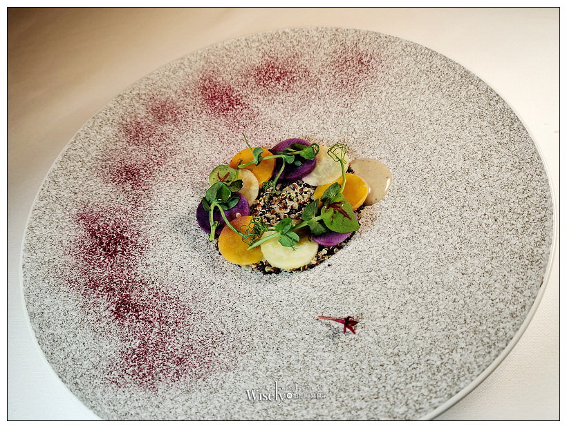 台北。歐華酒店：地中海牛排館︱美國杉河農場濕式熟成50天肋眼牛排，配菜湯品各個精彩，搭配住房活動超划算～捷運中山國小站美食 x 花博公園美食