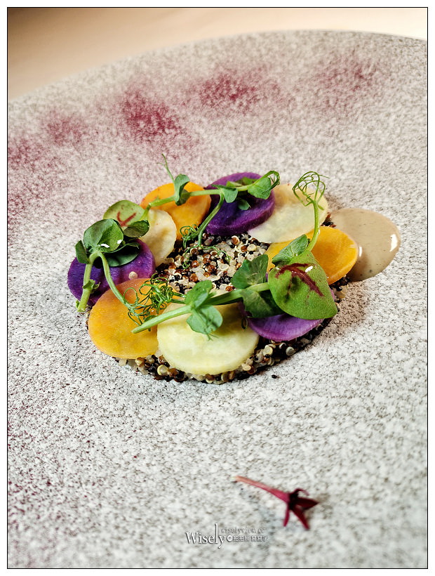 台北。歐華酒店：地中海牛排館︱美國杉河農場濕式熟成50天肋眼牛排，配菜湯品各個精彩，搭配住房活動超划算～捷運中山國小站美食 x 花博公園美食