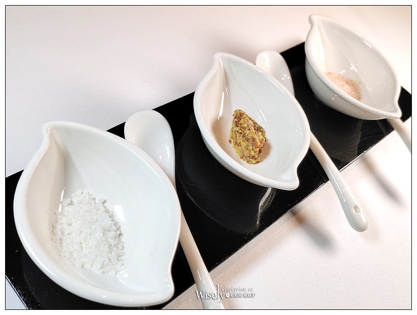 台北。歐華酒店：地中海牛排館︱美國杉河農場濕式熟成50天肋眼牛排，配菜湯品各個精彩，搭配住房活動超划算～捷運中山國小站美食 x 花博公園美食