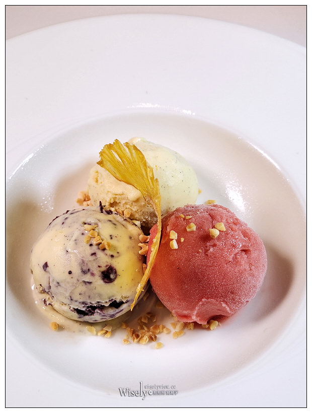 台北。歐華酒店：地中海牛排館︱美國杉河農場濕式熟成50天肋眼牛排，配菜湯品各個精彩，搭配住房活動超划算～捷運中山國小站美食 x 花博公園美食