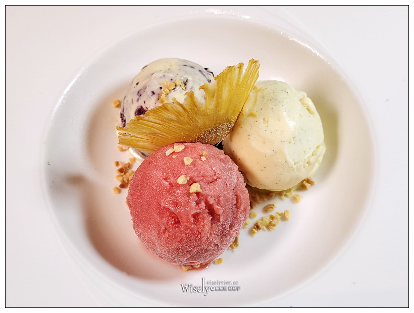 台北。歐華酒店：地中海牛排館︱美國杉河農場濕式熟成50天肋眼牛排，配菜湯品各個精彩，搭配住房活動超划算～捷運中山國小站美食 x 花博公園美食