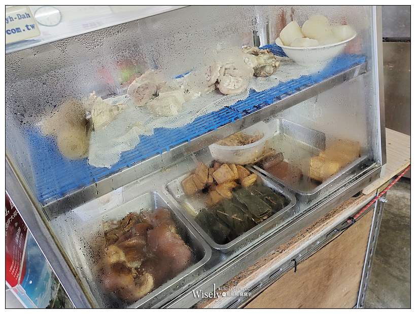 景美仙岩路128號前麵飯小吃︱興隆公園前無名黑白切︱捷運萬芳醫院站