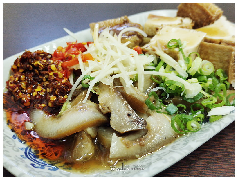 景美仙岩路128號前麵飯小吃︱興隆公園前無名黑白切︱捷運萬芳醫院站