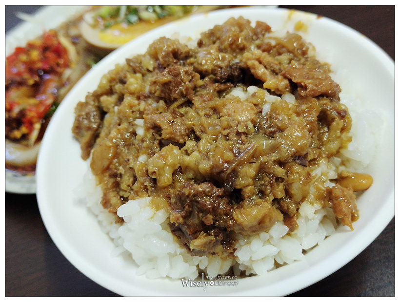 景美仙岩路128號前麵飯小吃︱興隆公園前無名黑白切︱捷運萬芳醫院站