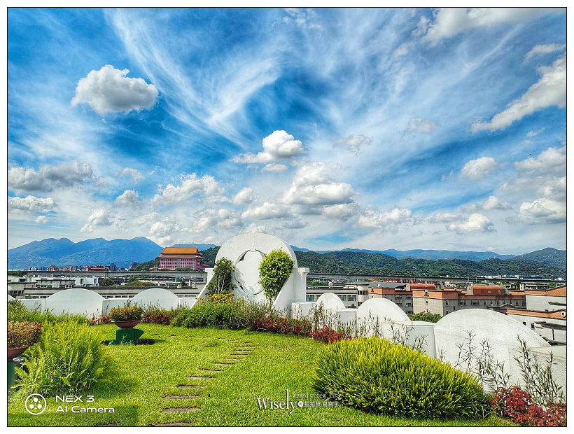 台北中山。歐華酒店 The Riviera Hotel︱國際級商務優質酒店，具備環保與大空間，交通接駁便利與美國旅館協會(AH&LA)認證，鄰近花博公園與台北美術館