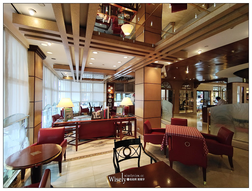 台北中山。歐華酒店 The Riviera Hotel︱國際級商務優質酒店，具備環保與大空間，交通接駁便利與美國旅館協會(AH&LA)認證，鄰近花博公園與台北美術館