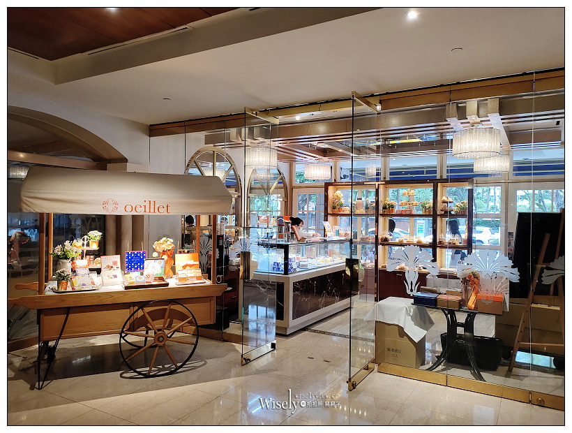 台北中山。歐華酒店 The Riviera Hotel︱國際級商務優質酒店，具備環保與大空間，交通接駁便利與美國旅館協會(AH&LA)認證，鄰近花博公園與台北美術館