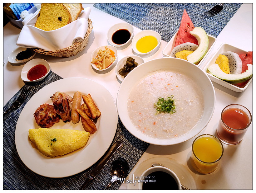 台北中山。歐華酒店 The Riviera Hotel︱國際級商務優質酒店，具備環保與大空間，交通接駁便利與美國旅館協會(AH&LA)認證，鄰近花博公園與台北美術館