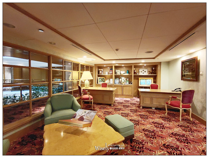 台北中山。歐華酒店 The Riviera Hotel︱國際級商務優質酒店，具備環保與大空間，交通接駁便利與美國旅館協會(AH&LA)認證，鄰近花博公園與台北美術館