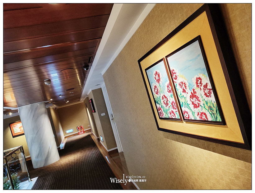 台北中山。歐華酒店 The Riviera Hotel︱國際級商務優質酒店，具備環保與大空間，交通接駁便利與美國旅館協會(AH&LA)認證，鄰近花博公園與台北美術館