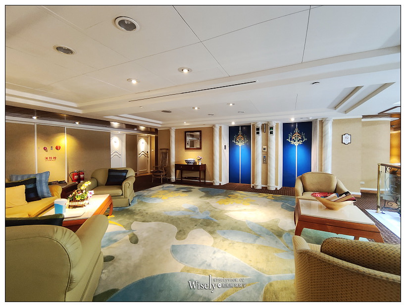 台北中山。歐華酒店 The Riviera Hotel︱國際級商務優質酒店，具備環保與大空間，交通接駁便利與美國旅館協會(AH&LA)認證，鄰近花博公園與台北美術館