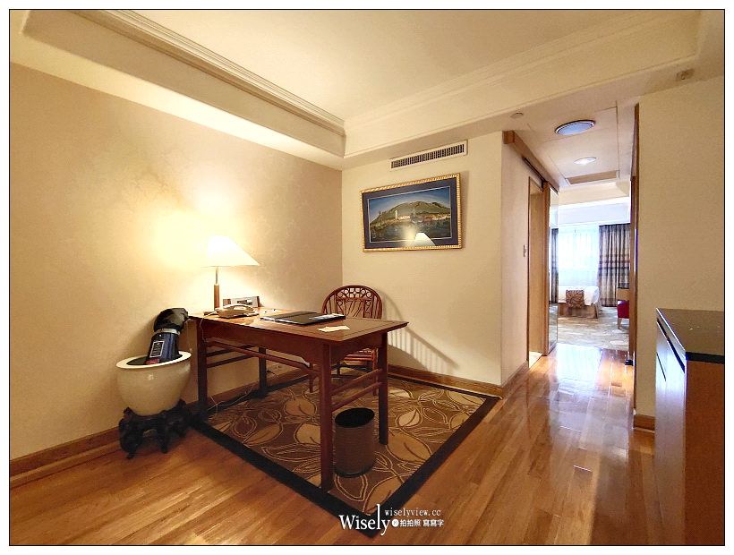 台北中山。歐華酒店 The Riviera Hotel︱國際級商務優質酒店，具備環保與大空間，交通接駁便利與美國旅館協會(AH&LA)認證，鄰近花博公園與台北美術館