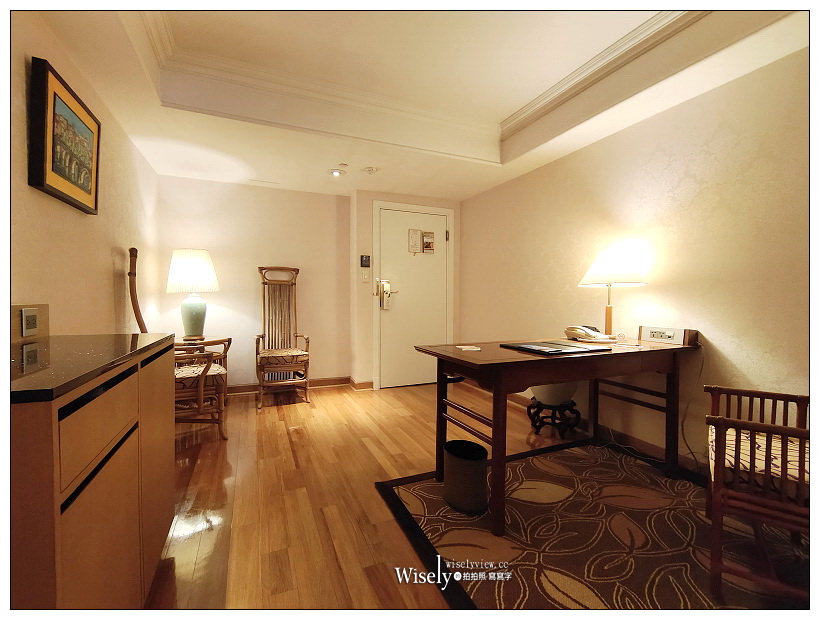 台北中山。歐華酒店 The Riviera Hotel︱國際級商務優質酒店，具備環保與大空間，交通接駁便利與美國旅館協會(AH&LA)認證，鄰近花博公園與台北美術館