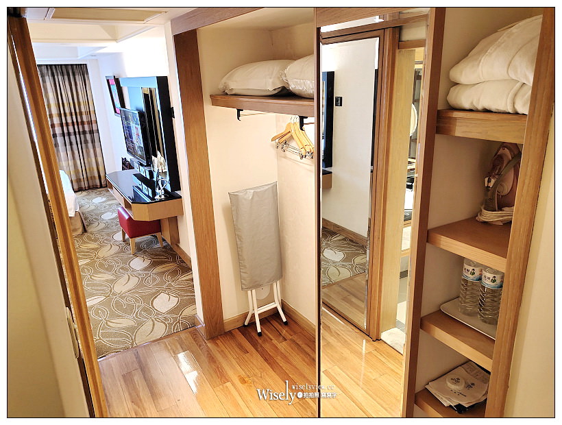 台北中山。歐華酒店 The Riviera Hotel︱國際級商務優質酒店，具備環保與大空間，交通接駁便利與美國旅館協會(AH&LA)認證，鄰近花博公園與台北美術館